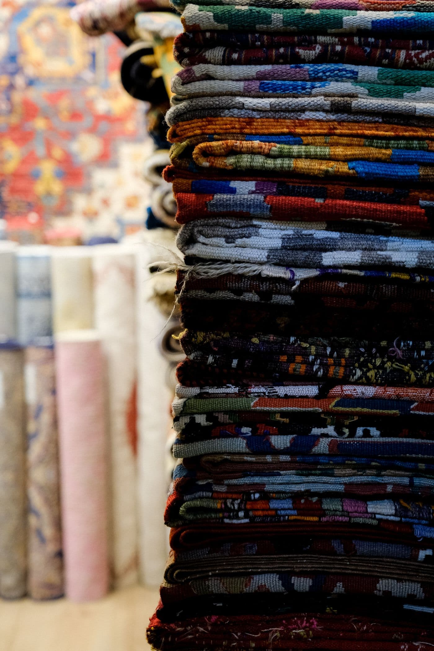 Collection brief production stage