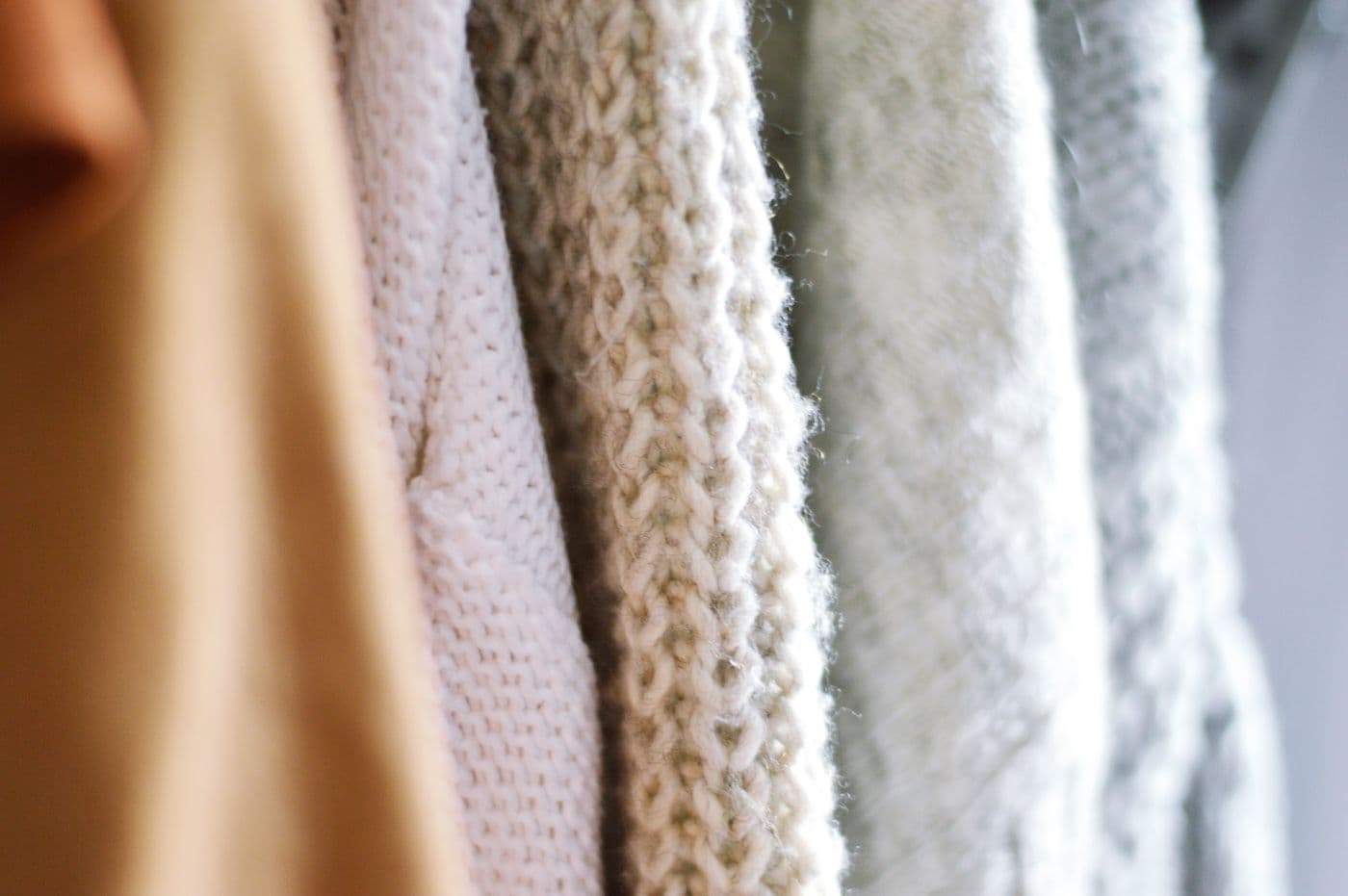 Production stories, shared with discretion at Sister Textile